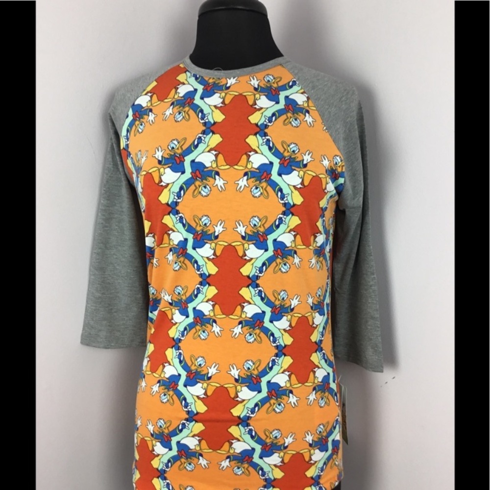 Bundle lularoe Randy / Disney XS